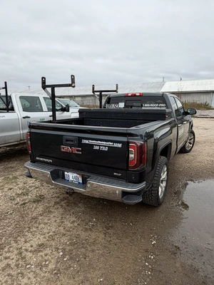 Used 2017 GMC SIERRA SLT Pickup Trucks Michigan US | Miedema Asset Management Group #1577730