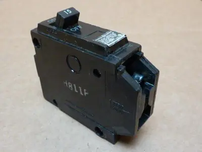 USED GENERAL ELECTRIC / GE THQL115