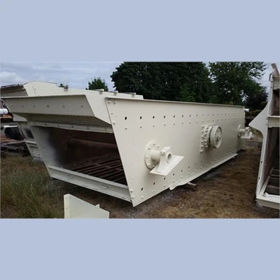 Nordberg 6 ft x 20 ft Screen
