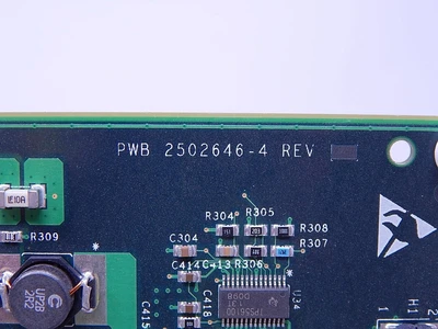 Used TEXAS INSTRUMENTS _UNKNOWN_ Circuit Boards Texas US | OCO Industrial #1663963