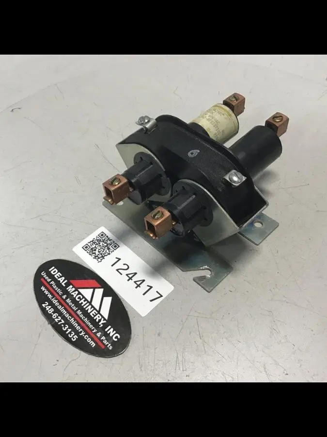 USED DURAKOOL 2035A24DC