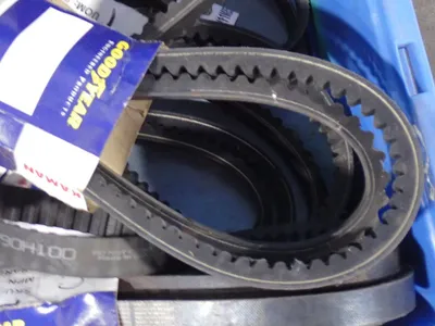 Belts