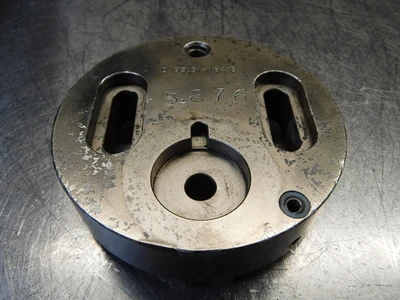 Sandvik CAT50 Capto C8 Finish Boring Setup 391.38A-2-046 28 043 A (LOC807)