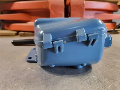 New | in-Stock ROSEMOUNT 848TXI63001WA3WK1B6HA2 Misc Electrical & Power Parts British Columbia CA | Lenmark #251539