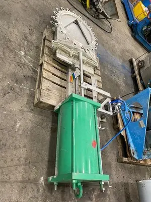 Used CLARKSON 24 Valves/Fittings Pennsylvania US | Global Equipment International, LLC #185881