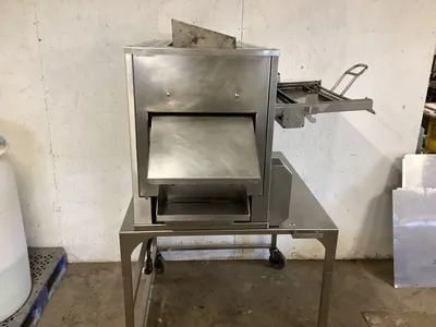 152-0467 Duke FBB-NO-120 Flexible Batch Natural Gas Broiler