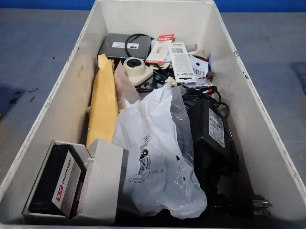 Miscellaneous Components