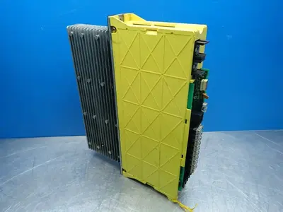 USED FANUC A06B6079H205