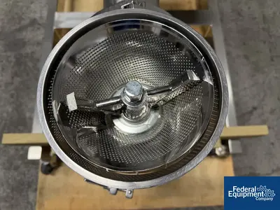 Used Frewitt Frewitt FreDrive-CW-150 FlexMill Mills / Grinders Ohio US | Federal Equipment Company #1337673