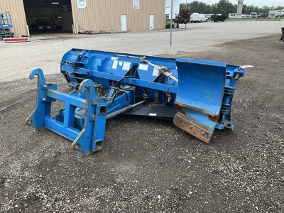 Used _UNKNOWN_ _UNKNOWN_ Plow Blades Michigan US | Miedema Asset Management Group #1425286