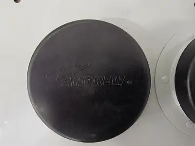 NEW COMMSCOPE 204673-4