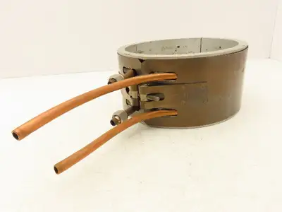 Used GLENN STARFLEX _UNKNOWN_ Heater Bands Indiana US | Arrow Industrial #1366736