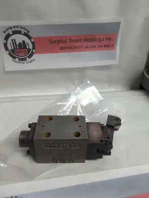 Used HUSKY WRA42P06C21PA0 Pump & Valve Parts Ohio US | Surplus Asset Holdings #1246522