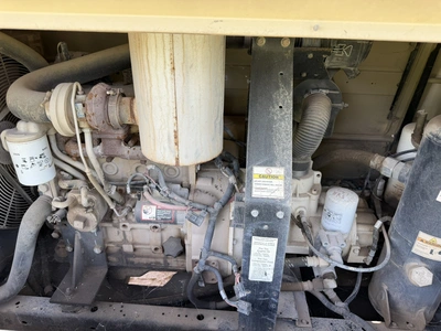Used _UNKNOWN_ _UNKNOWN_ Blast Cleaning Texas US | Miedema Asset Management Group #1312330