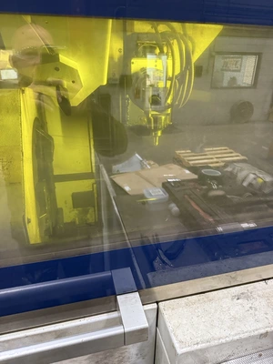 USED 2021 TRUMPF TRULASER TUBE 7000