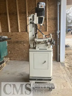 USED 2006 SHOPFOX W1743 MORTISER