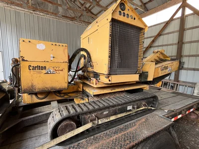 Used 2019 CMC 92HD+ Arbor Pro Tracked Spider Lift Crawler Boom Lifts Maryland US | Zadoon Equipment #1480853