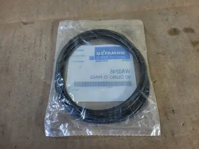 NEW KOMATSU WA0245