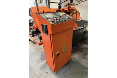 Used _UNKNOWN_ _UNKNOWN_ Horizontal Band Saws California US | KD Auctions #1359344