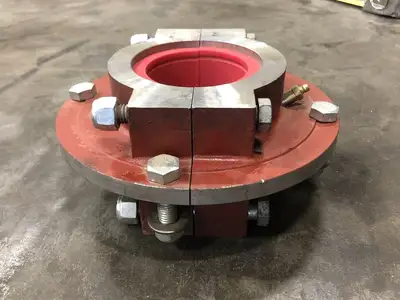 NEW QM BEARING & POWER TRANSMISSION SUN2-15/16SPLIT