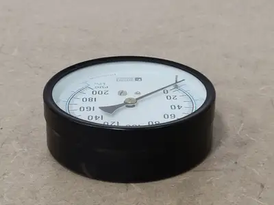 NEW WEKSLER INSTRUMENTS UA35