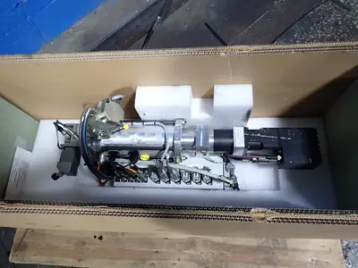 Atlas Copco Filling Head