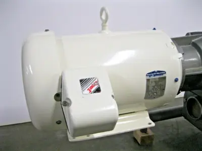 USED Waukesha Cherry-Burrell 060 U2