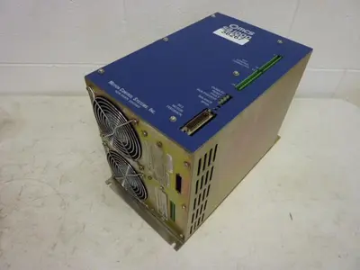 USED MCS SA-1000