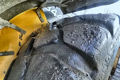 Used 2015 DEERE 844K II Wheel Loaders New York US | Proxy Equipment #1382999