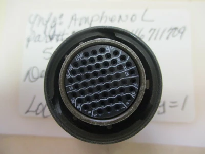 NEW Amphenol JMS27467117095SA