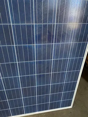 USED PHONO SOLAR PS315P 24/T