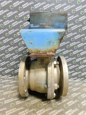 USED JAMESBURY 9150STG3136HNXTZ2