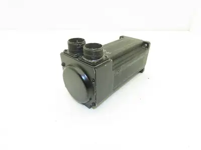 Whedco Fanuc MTR-3N33-G-R-0-N-S-A DC Brushless Servo Motor 600VDC