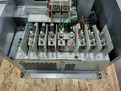 NEW ALLEN-BRADLEY 20BE125A0ANNAND0