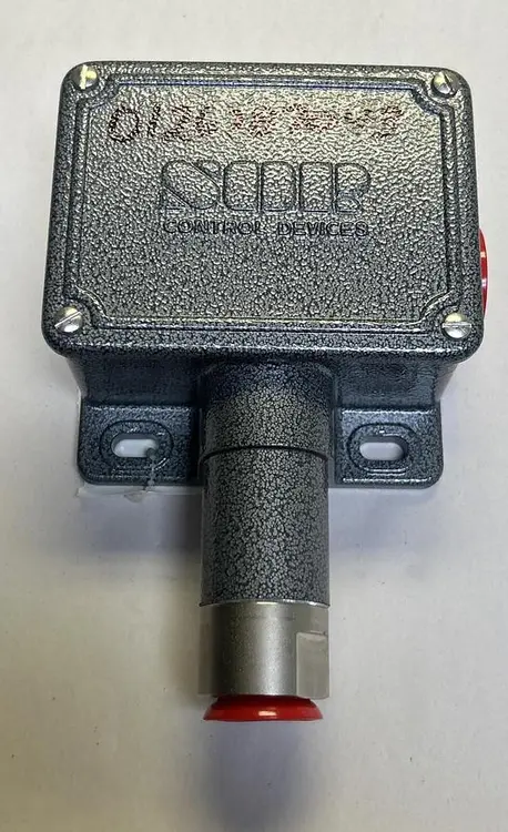 New | in-Stock SOR 6NN-K3-N4-F2A Miscellaneous Equipment (Electrical & Power) | Surplus Asset Holdings #1198599
