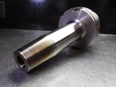 Command HSK100A 3/4" Shrink Fit Tool Holder 7" Projection H6Y5A0750 (LOC1789)