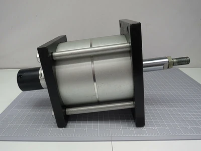 Used FABCO-AIR _UNKNOWN_ Pneumatic Cylinders Texas US | OCO Industrial #1573181