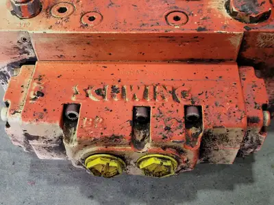 USED SCHWING 98327503