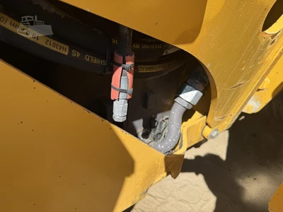 Used 2006 VOLVO G780B Motor Graders California US | Mittry Construction #1545178