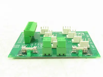 Mantissa Conveyor 000-120-17 Control Board - Package Sorter Tipper