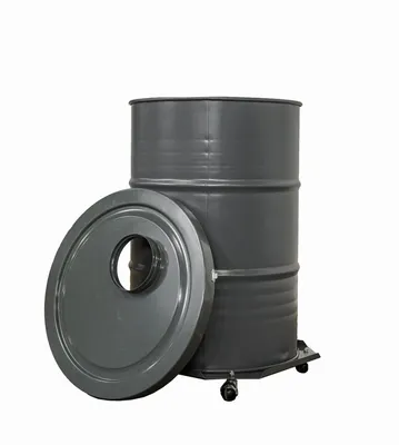 Northtech NT 2ST-10XL 2-Stage 10 HP Dust Collector