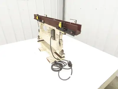 Used HOOSIER _UNKNOWN_ Vibratory Feeders Indiana US | Arrow Industrial #1436881