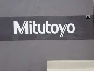 USED MITUTOYO FN905