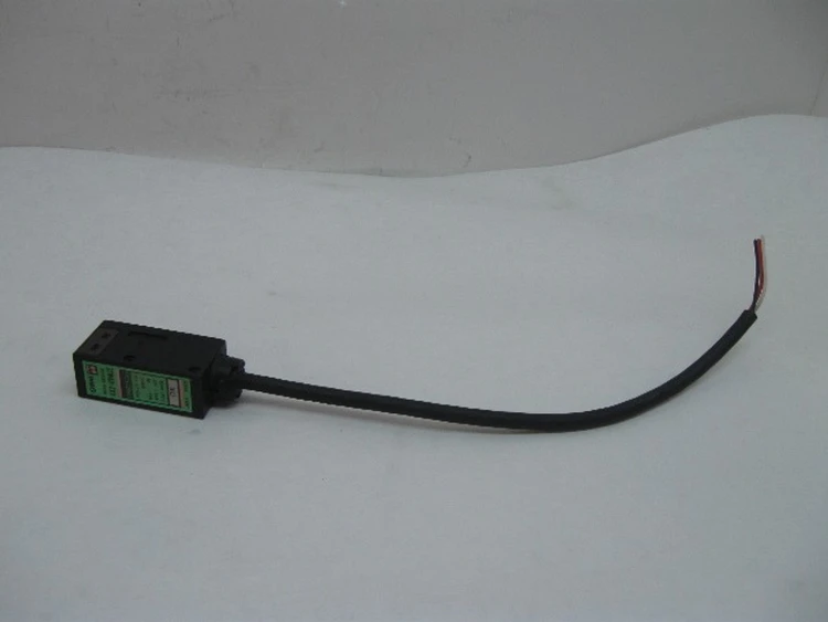 Used SUNX EX2-RVM2E Photoelectric Sensors Kentucky US | Industrial Parts R Us Inc. #357065