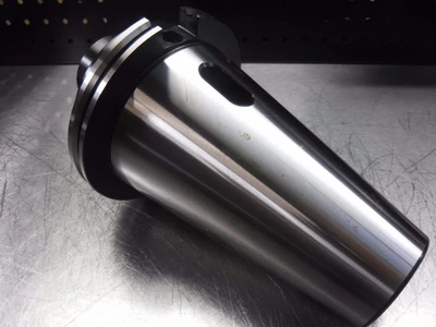 Parlec CAT60 Morse Taper #3 Tool Holder C60-04MT3 (LOC1888D)
