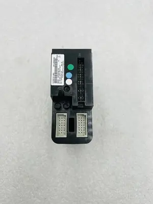 EMERSON DELTAV KJ3001X1-BB1 DI 8 CH 24VDC DRY CONTACT #K-2530