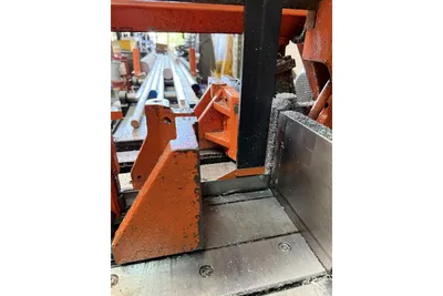 Used _UNKNOWN_ _UNKNOWN_ Horizontal Band Saws California US | KD Auctions #1359344
