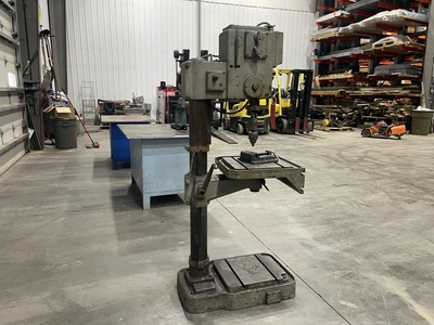 USED SOLBERGA SENR7