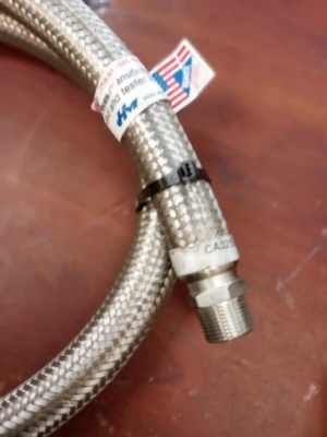 USED Hose Master CA321E