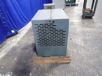 USED HERTNER TE121050